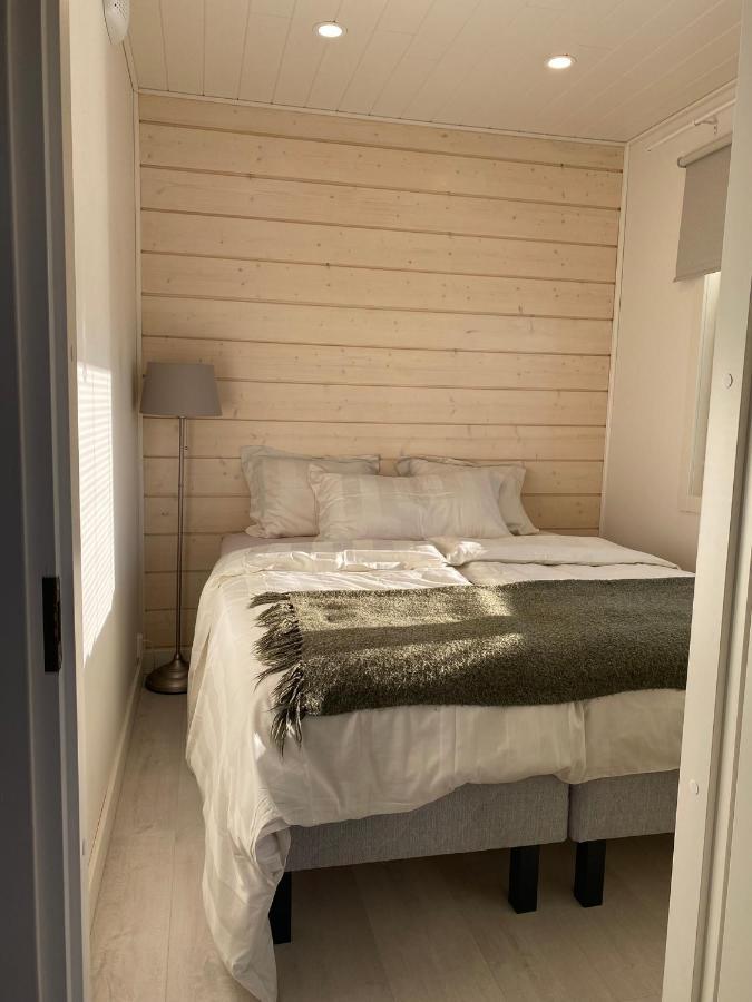 Ihana Asunto - The Nest With Sauna In Vaasa Apartment Ngoại thất bức ảnh