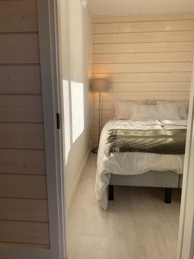 Ihana Asunto - The Nest With Sauna In Vaasa Apartment Ngoại thất bức ảnh